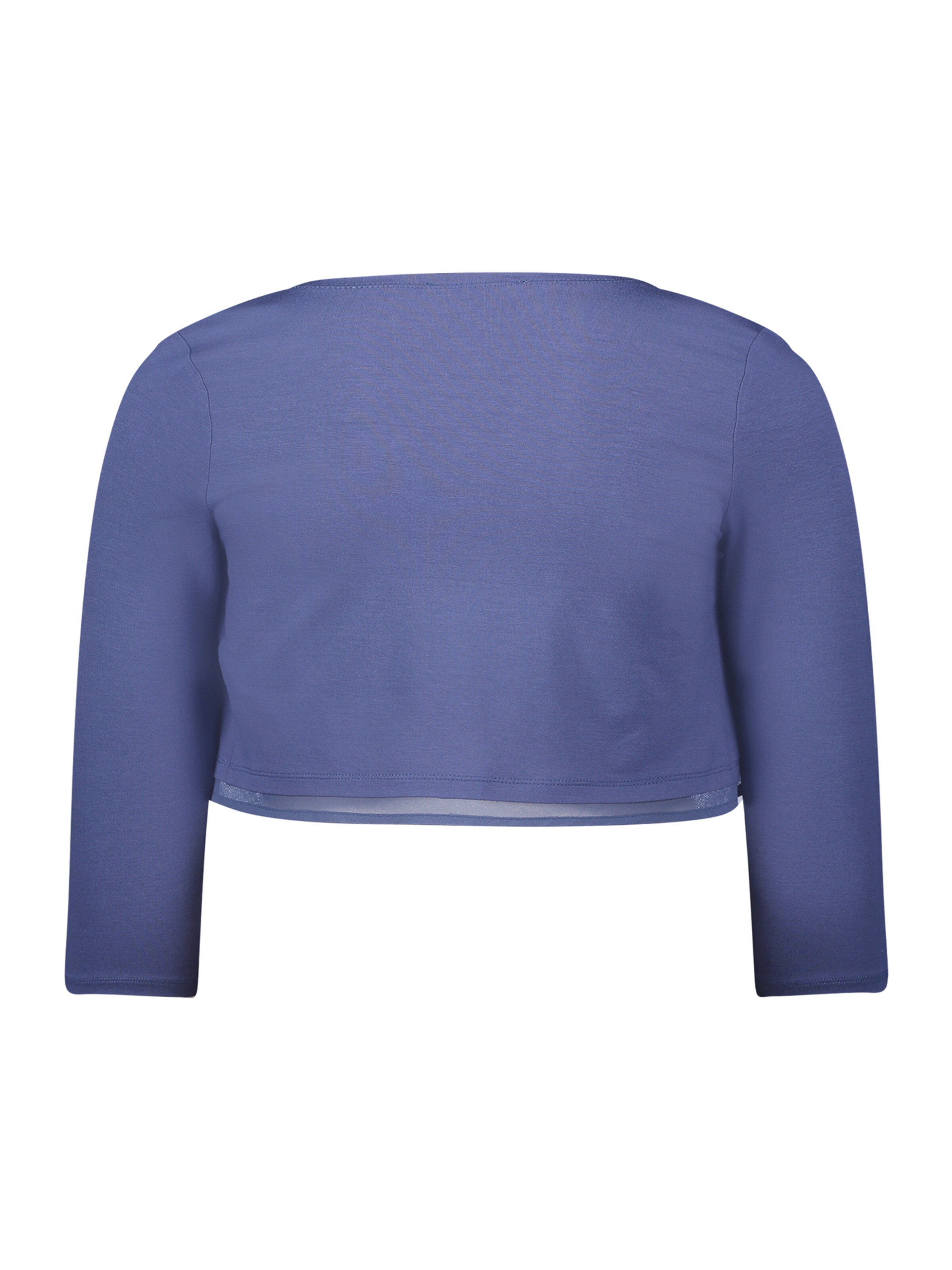 VM Vera Mont Bolero in Blue