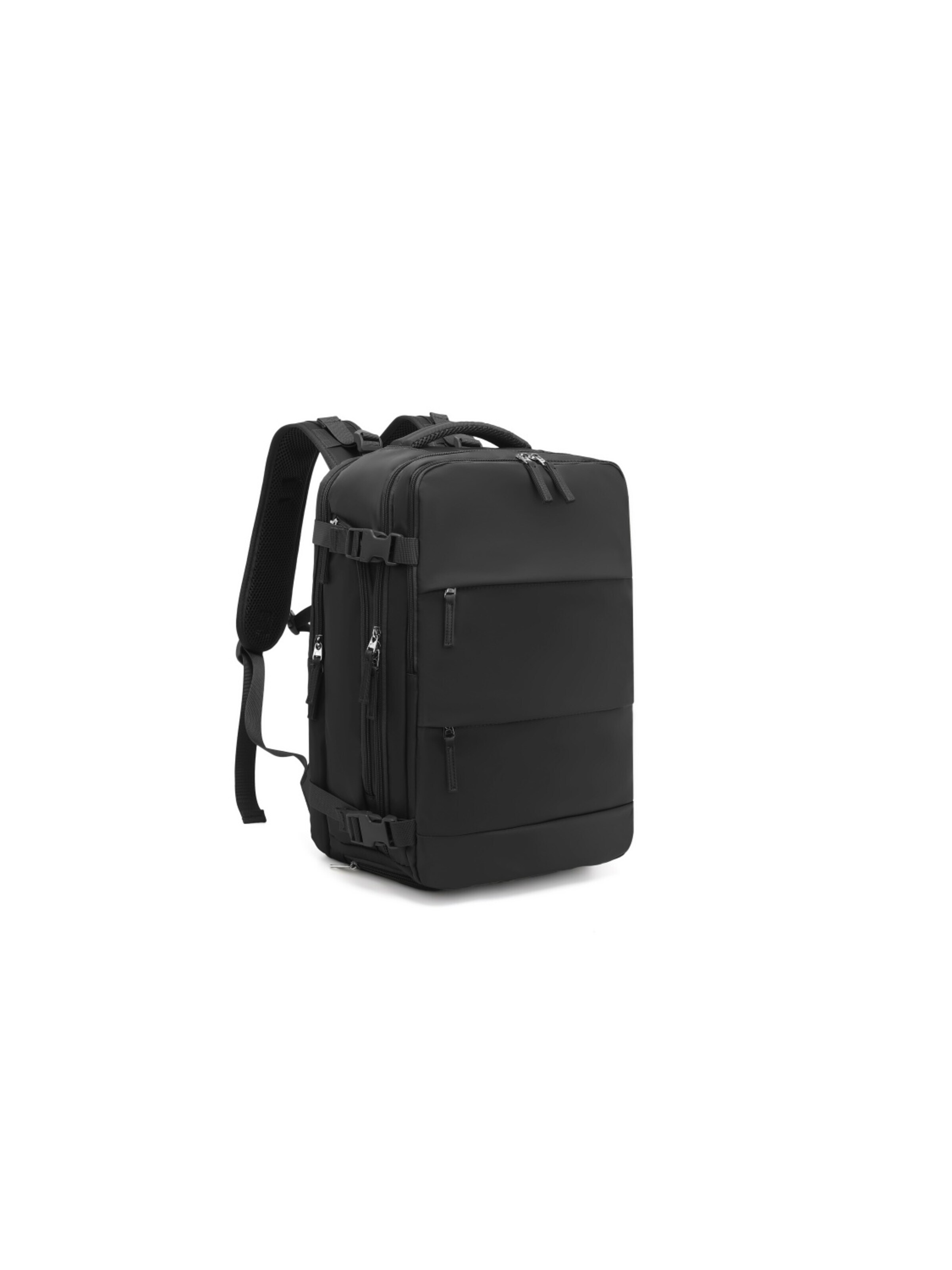Kono Rucksack‌‌‌‌‌‌‌‌‌‌ in Schwarz