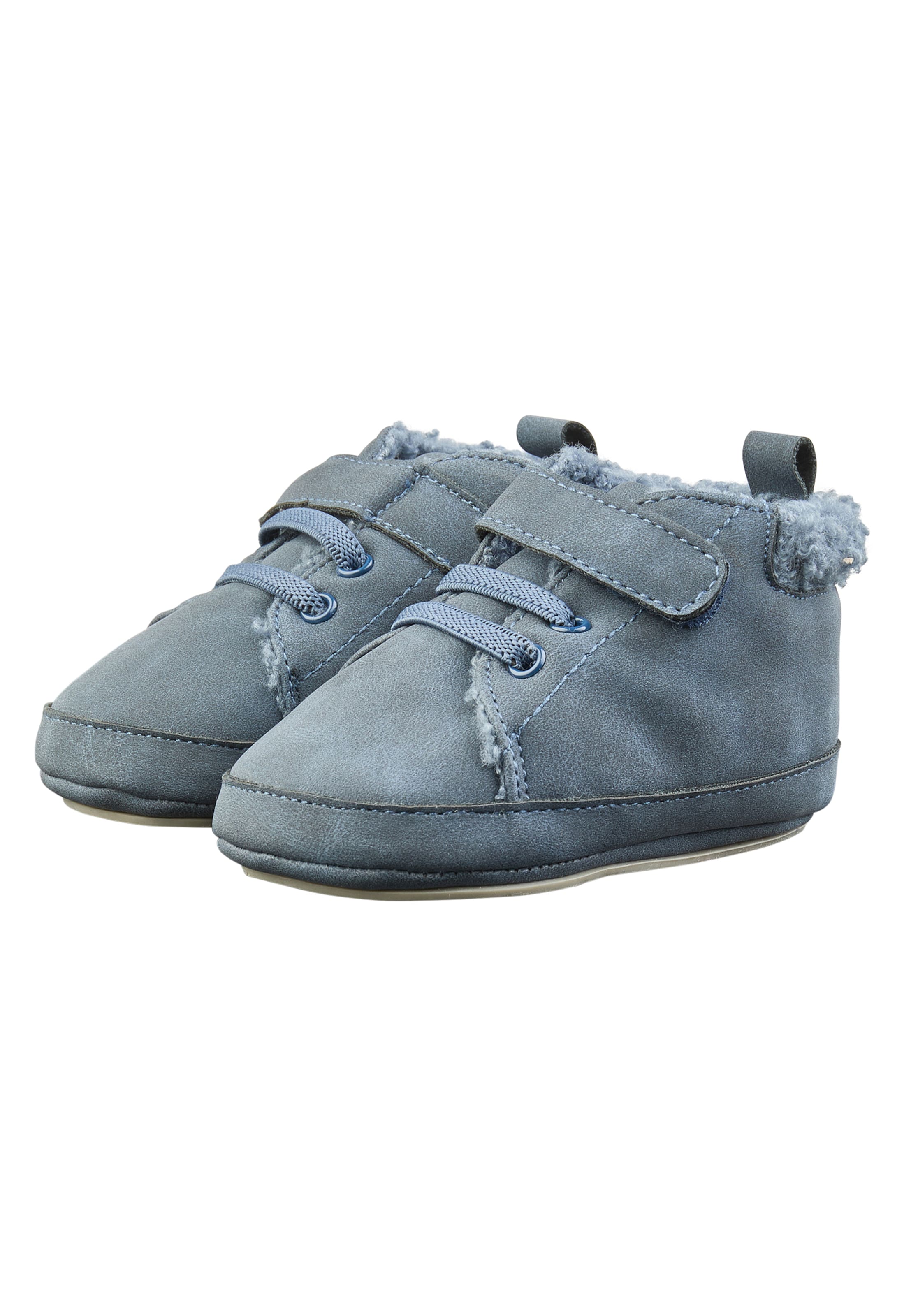 STERNTALER Stiefel in Blau
