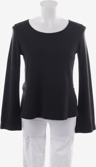 Marc O'Polo Shirt langarm in S in schwarz, Produktansicht