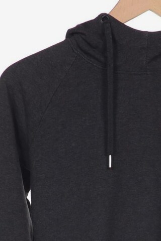 PUMA Sweatshirt & Zip-Up Hoodie in XS in Grey