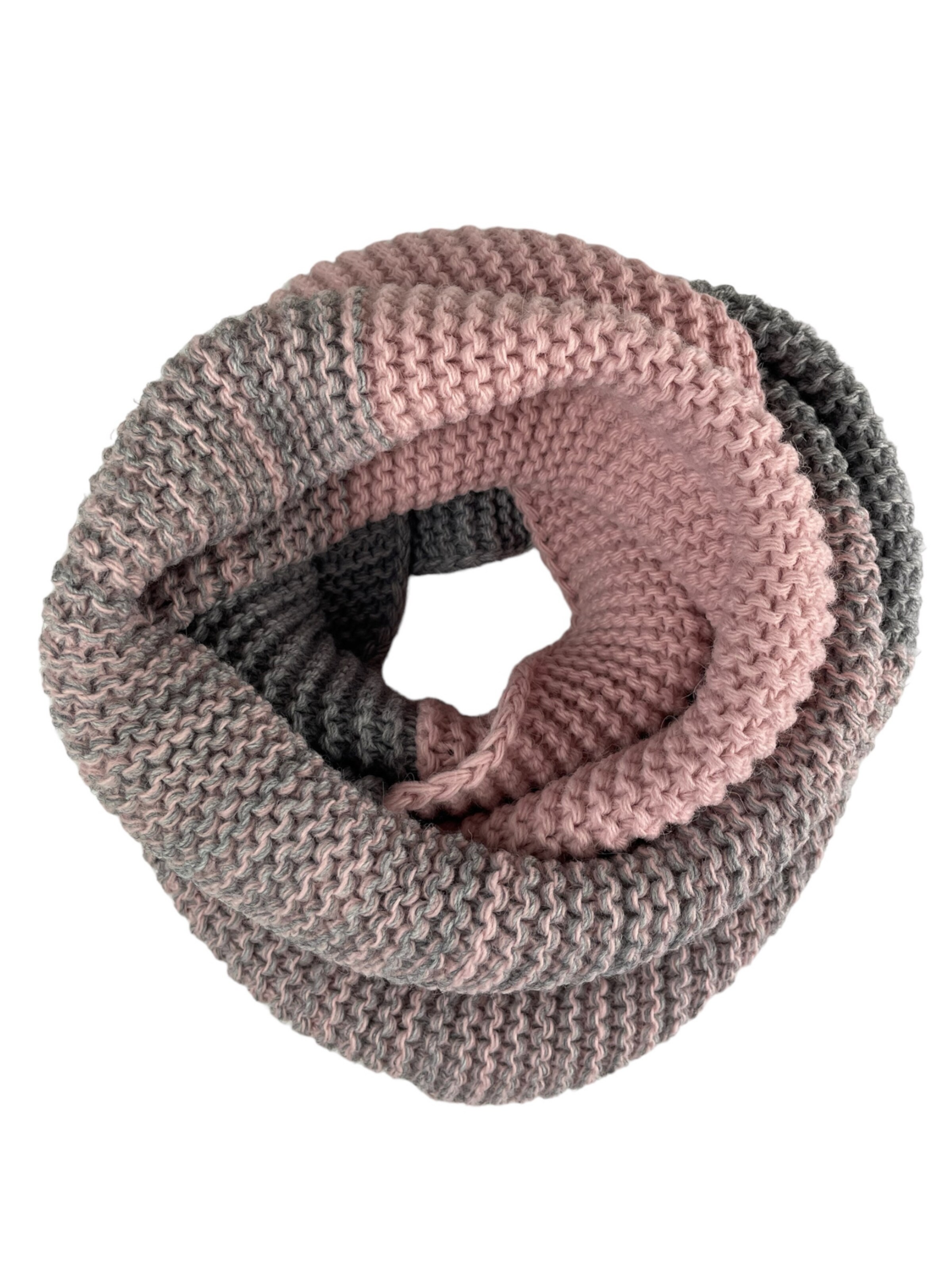 Kumixi Beanie 'Set' in Pink