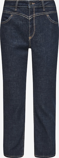COMMA Jeans in dunkelblau, Produktansicht