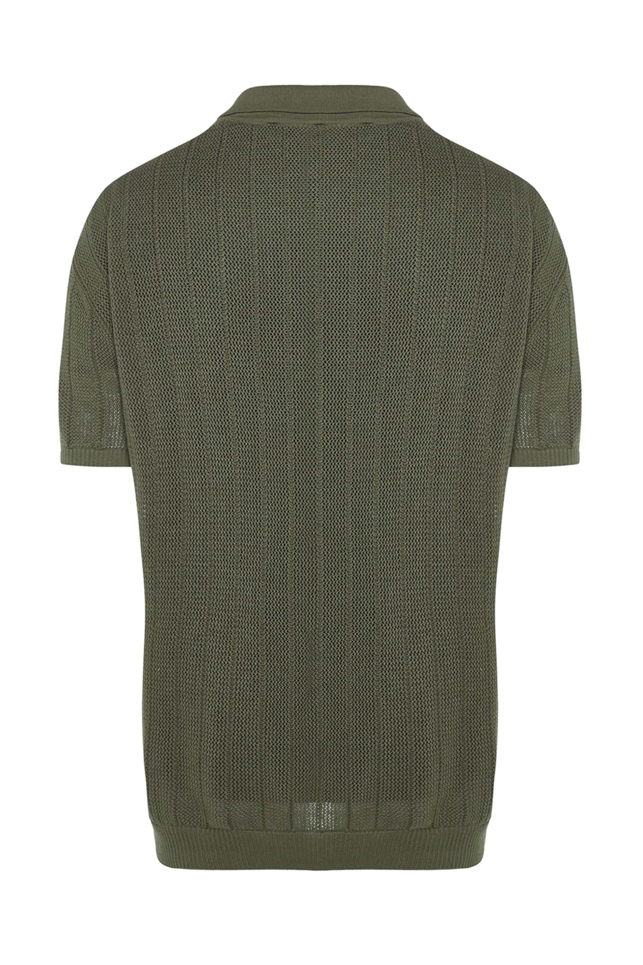 Pullover di Trendyol in verde