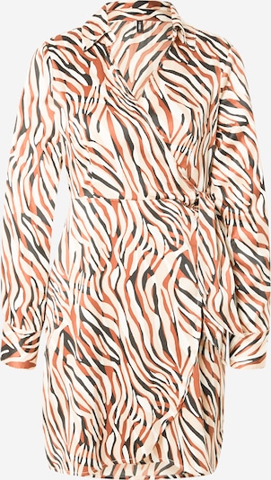 Suknelė 'ONLJANE' iš ONLY, spalva – smėlio spalva / ruda / juoda / balta, Prekių apžvalga