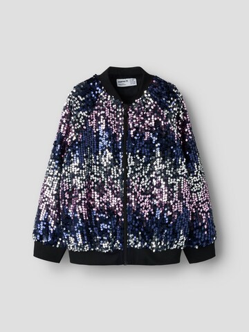 NAME IT - Chaqueta de entretiempo en azul