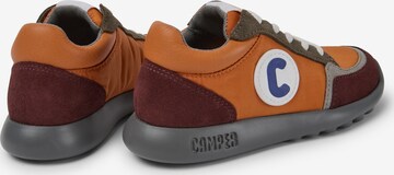 CAMPER Sneakers 'Driftie' in Orange