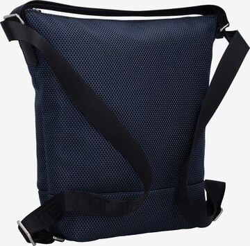 JOST Shoulder Bag in Blue