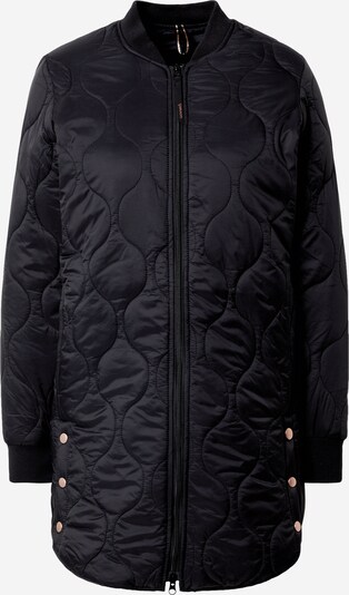 BRUNOTTI Outdoor jakna 'Sitara' u crna, Pregled proizvoda