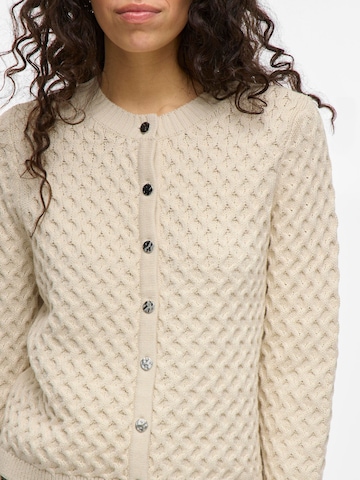 Cardigan VILA en beige