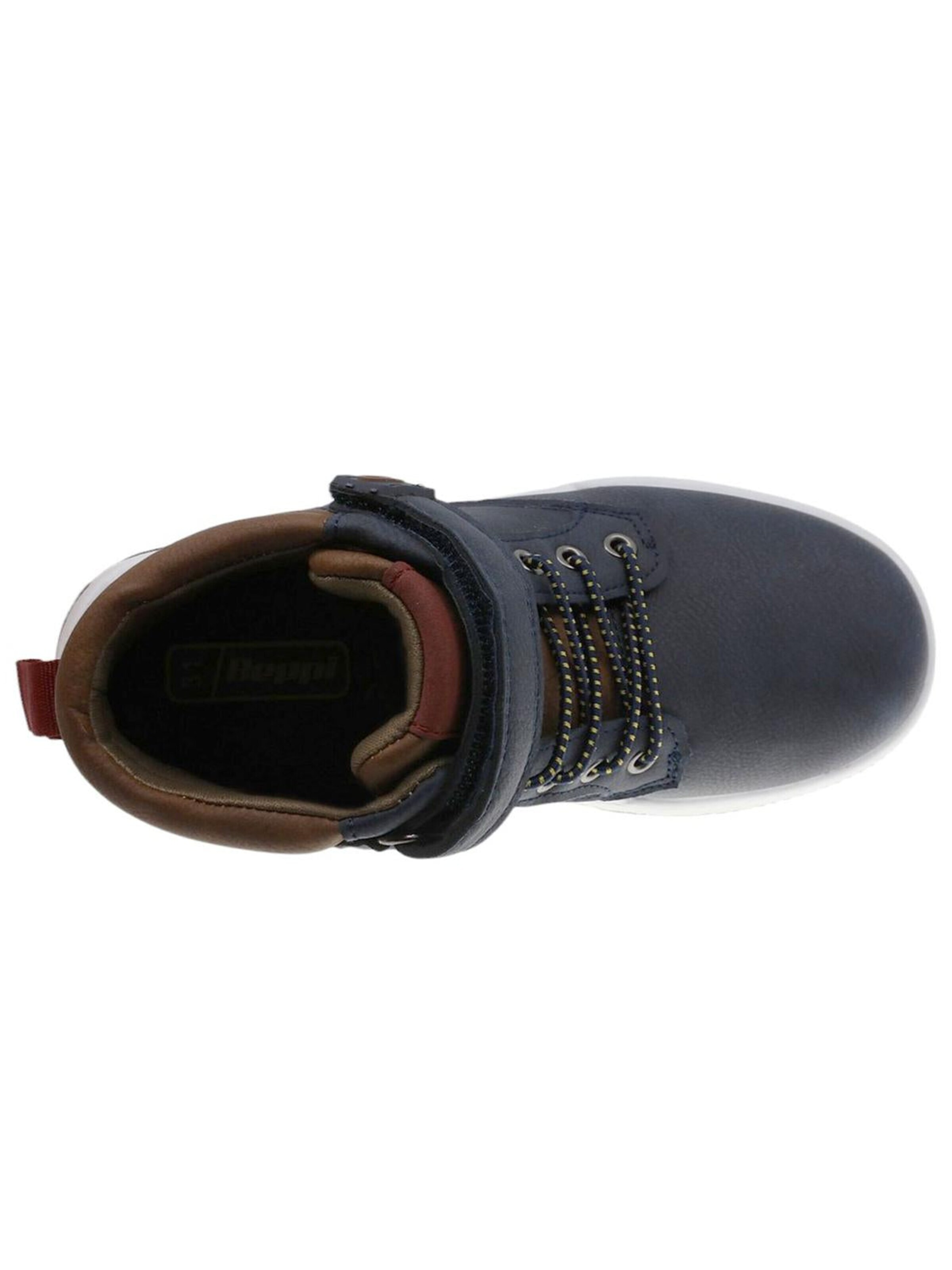 Beppi - Botas en azul