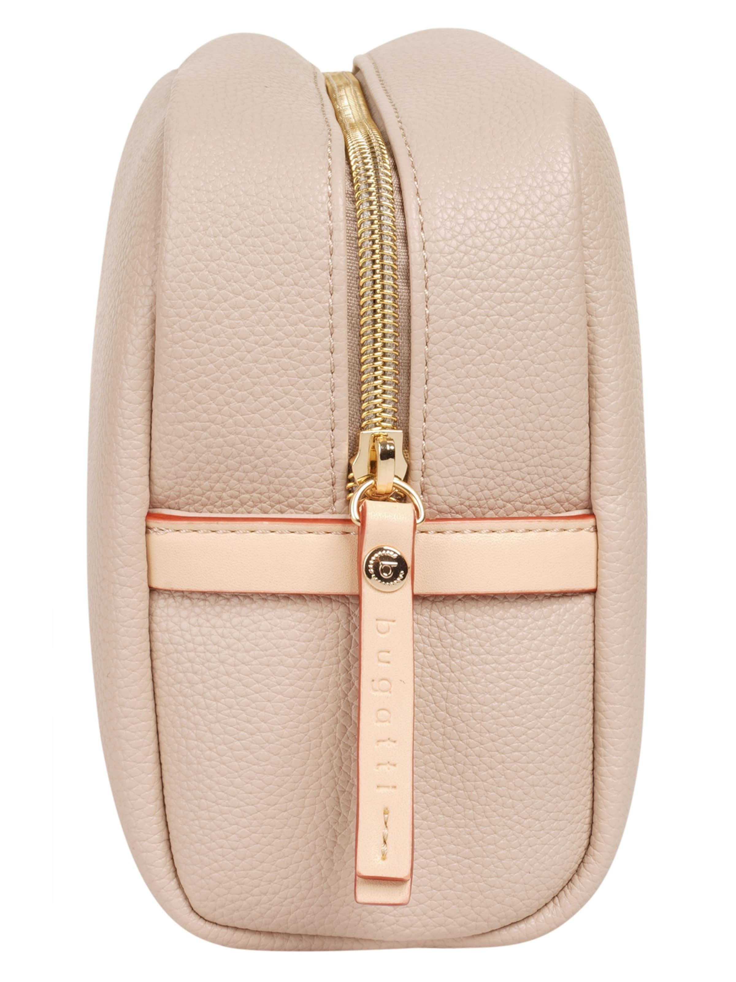 bugatti Kosmetiktasche 'ELLA'‌‌‌‌ in Beige