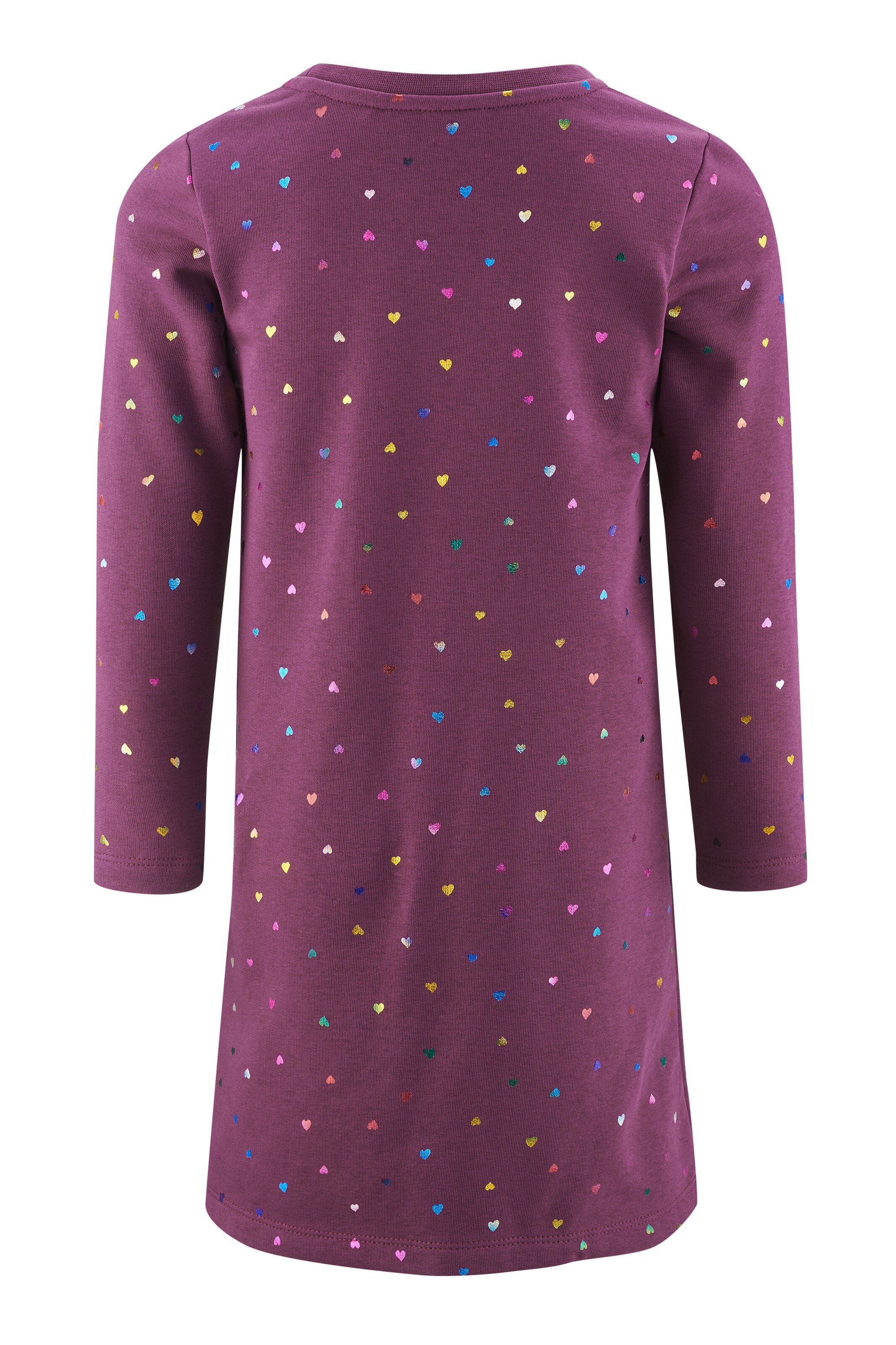 happy girls Рокля в лилав