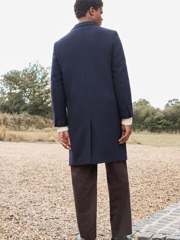 Manteau mi-saison Next en bleu