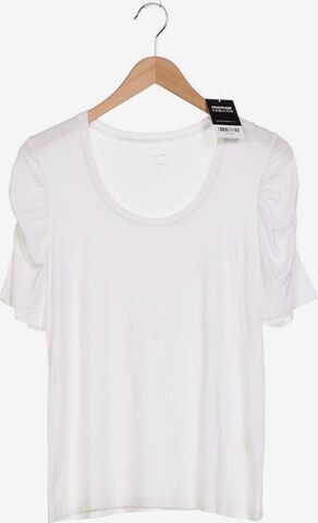 monari T-Shirt XL in Weiß: predná strana