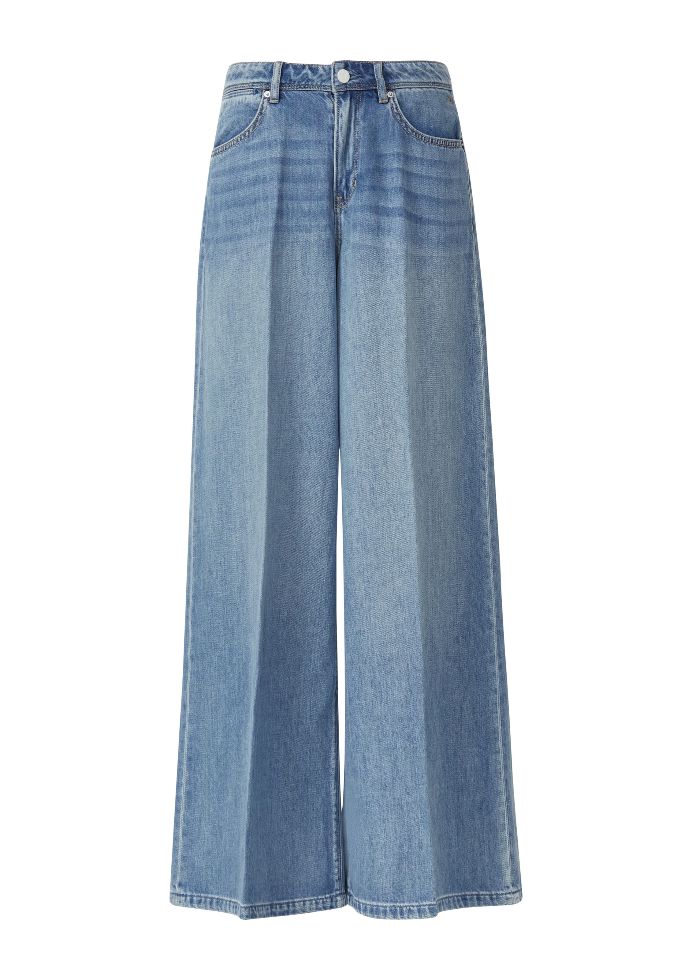 s.Oliver Teksapüksid sinine, Tootevaade