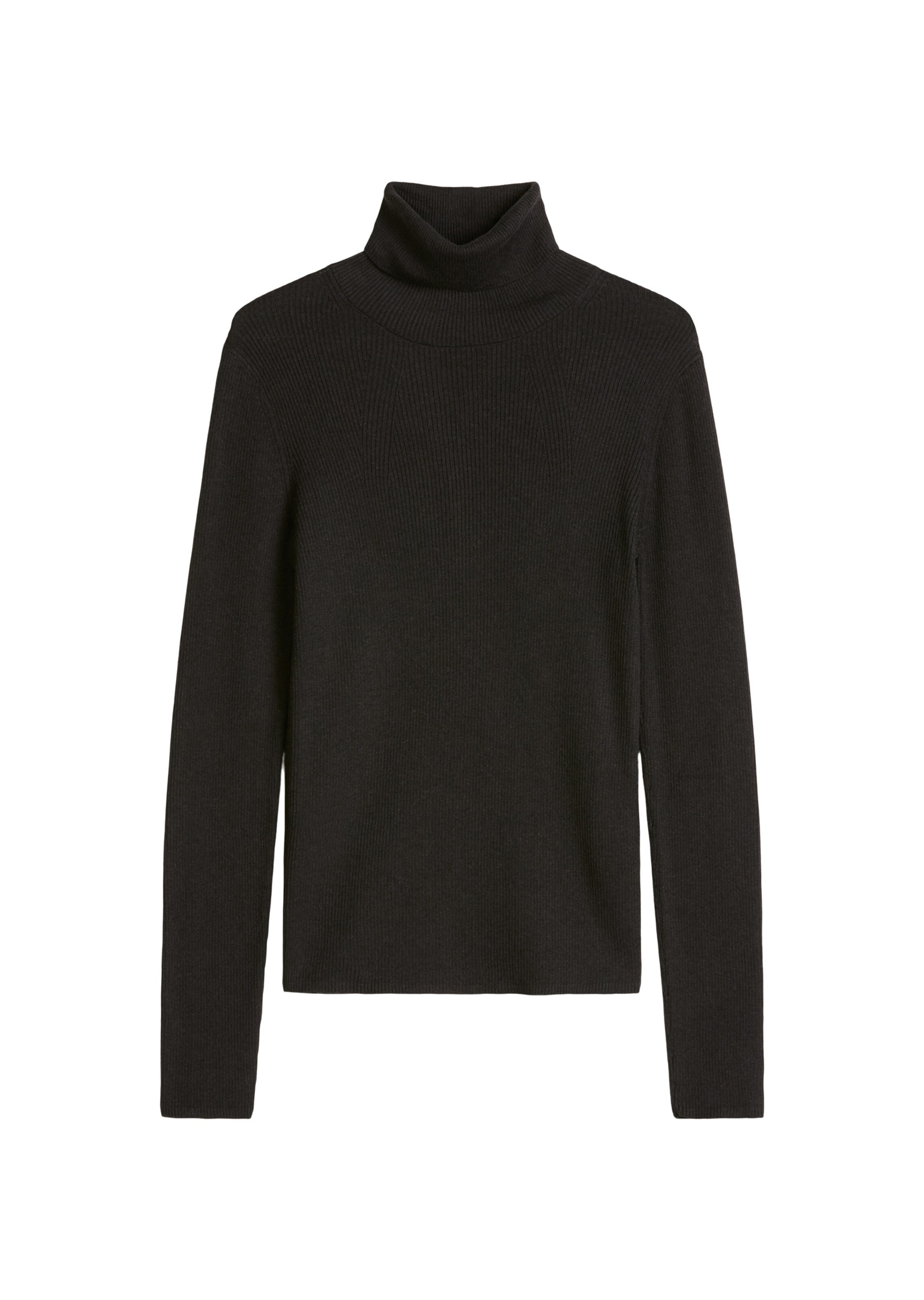 Marc O'Polo Pullover in Grau: Vorderseite