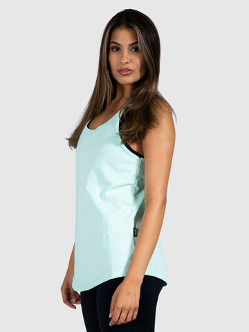 Smilodox Top in Blau