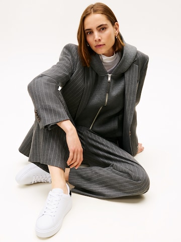 TOMMY HILFIGER Platform trainers 'CHIC' in White