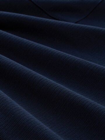 T-Shirt TOM TAILOR en bleu