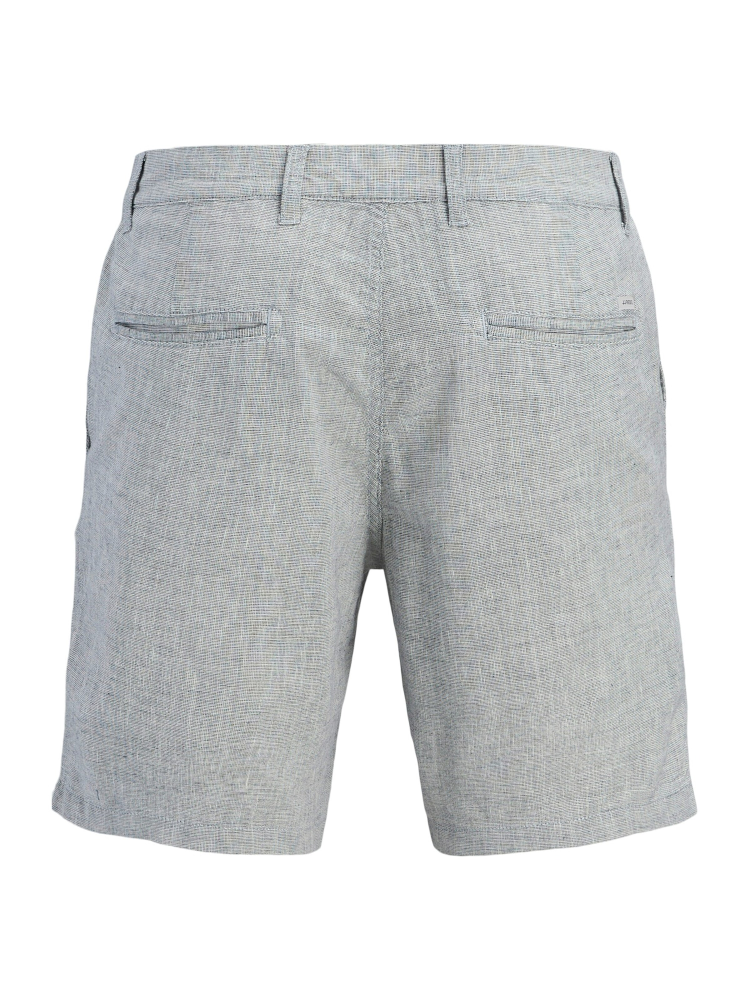 Regular Pantalon chino 'JREBSUNNY' JJ Rebel en bleu