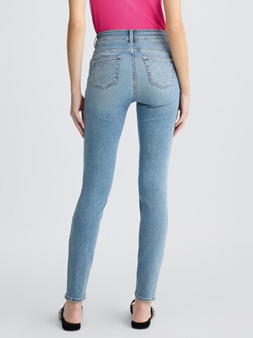 Skinny Jeans di Liu Jo in blu