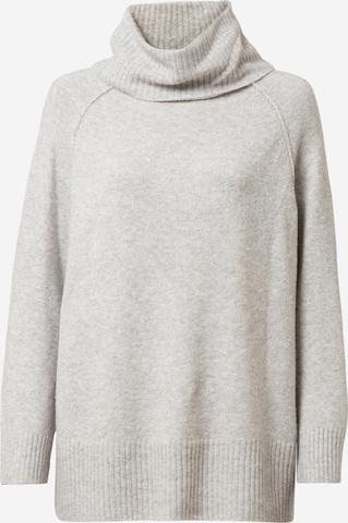 ONLY Pullover 'RONJA' i grå: forside