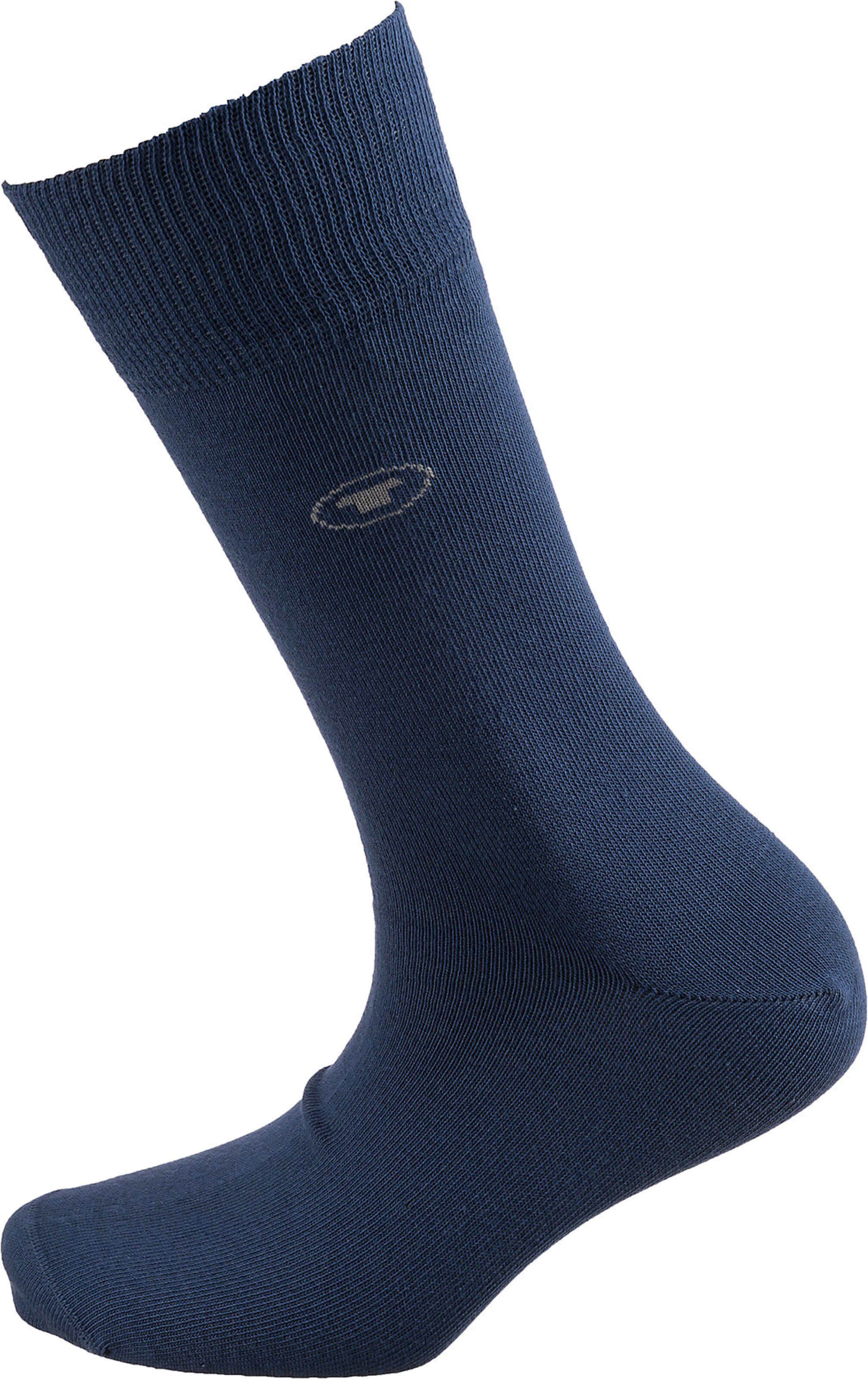 Männer Wäsche TOM TAILOR Socken in Blau, Navy, Nachtblau, Hellblau, Blaumeliert - CM86501 Männer Wäsche TOM TAILOR Socken in Blau, Navy, Nachtblau, Hellblau, Blaumeliert - CM86501