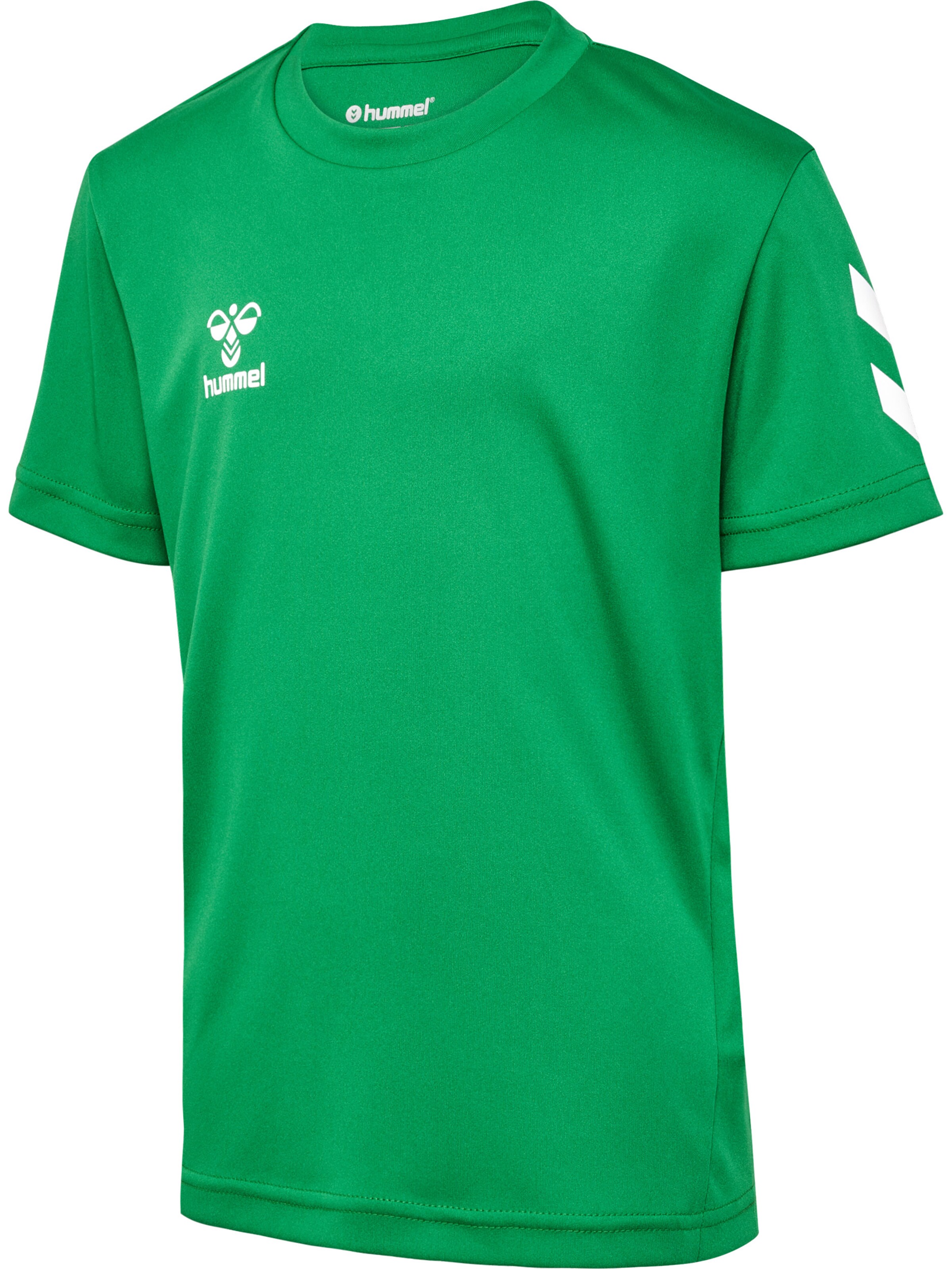Hummel Træningsdragt i grøn