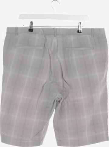 Calvin Klein Shorts in 38 in Grey