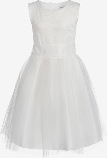 happy girls Φόρεμα σε λευκό, Άποψη προϊόντος