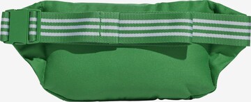 ADIDAS ORIGINALS Fanny Pack 'Adicolor Classic' in Green