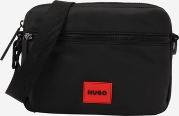 HUGO Tasche 'Ethon 2.0' in Schwarz: predná strana