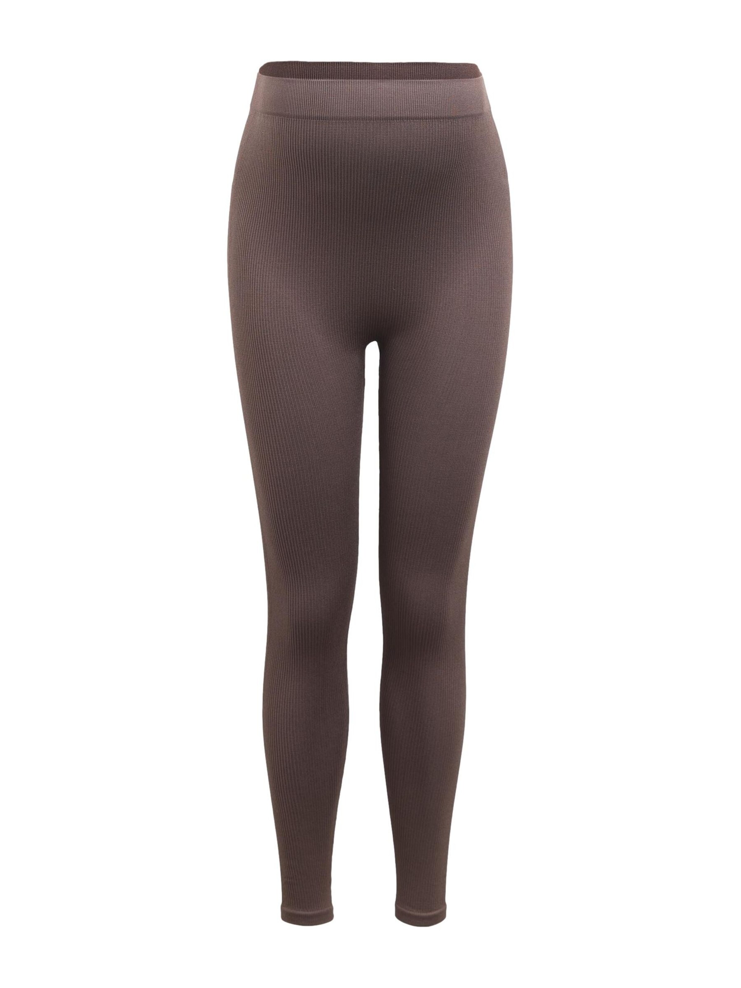 Next Skinny Leggingsit värissä harmaa: etupuoli