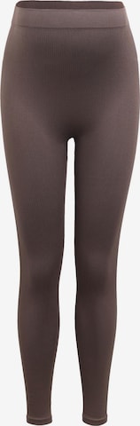 Next Skinny Leggingsit värissä harmaa: etupuoli