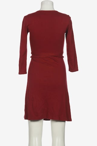 American Apparel Kleid S in Rot