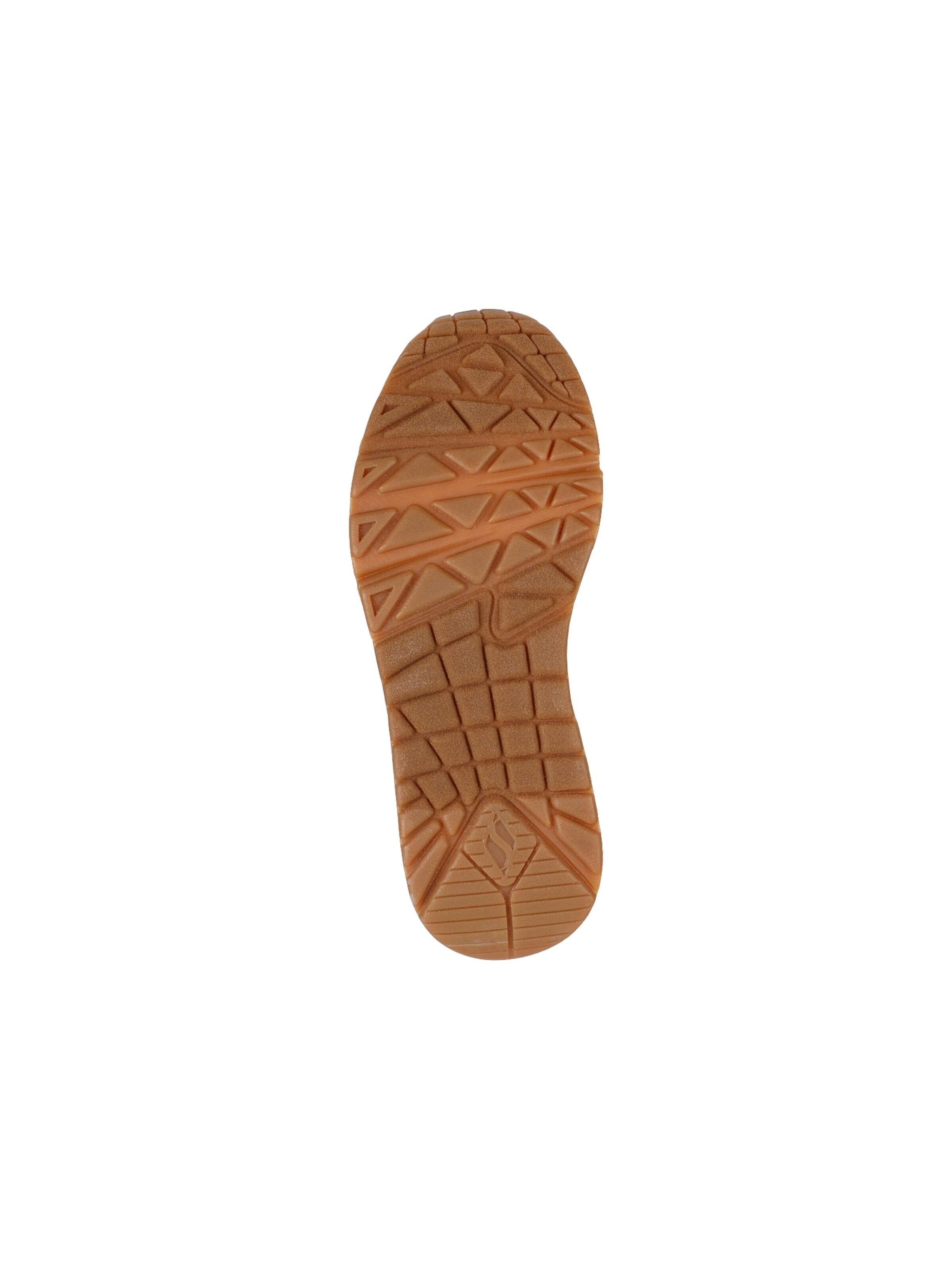SKECHERS - Zapatillas deportivas 'Junior-Sneaker mit Schnürung „Retro Groove“' en verde