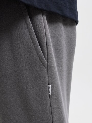 JACK & JONES regular Bukser i grå