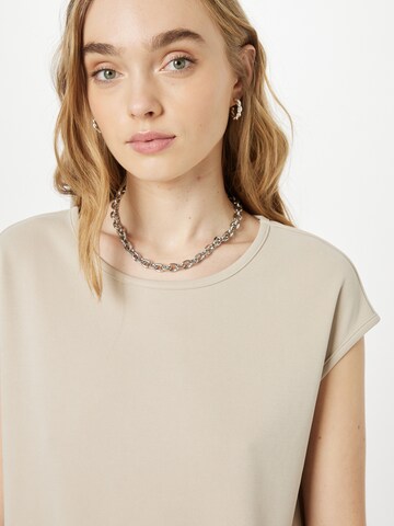 JcSophie T-Shirt 'Lovinia' in Beige