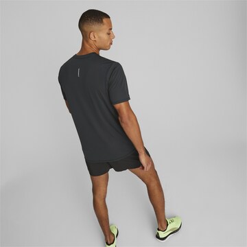 PUMA Performance Shirt in Black