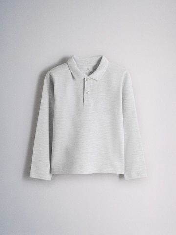 The Set - Camiseta en gris