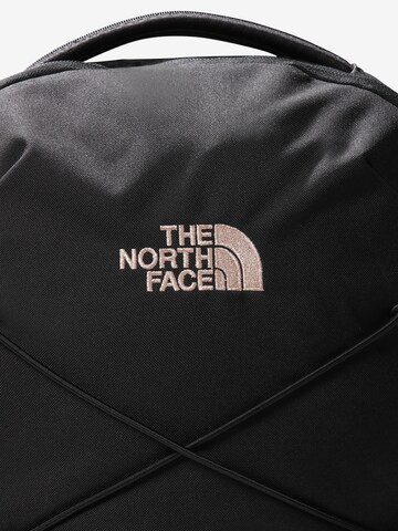 THE NORTH FACE Rygsæk 'Jester' i sort