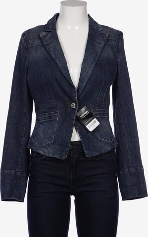 ESCADA SPORT Blazer S in Blau: predná strana