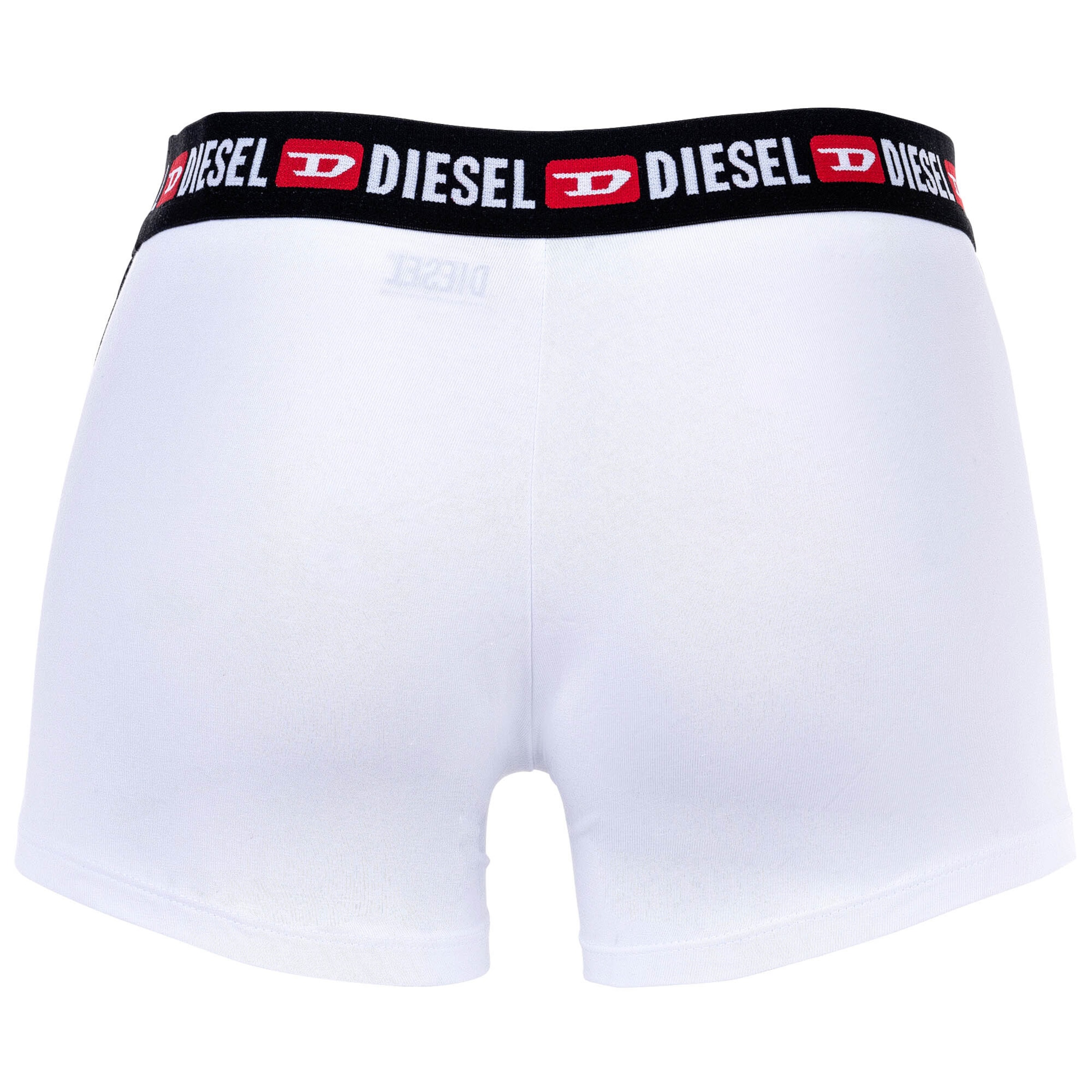 DIESEL Boxerky 'SHAWN' – šedá