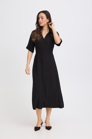 b.young Dress in Black