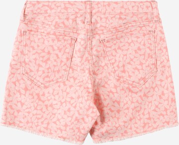 GAP Regular Shorts in Beige