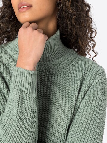 ZABAIONE Sweater 'Layla' in Green