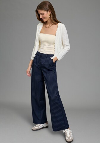 MELROSE Top in Beige