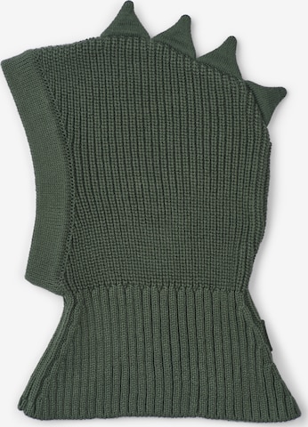 Bonnet 'Hanibal Dino' Liewood en vert : devant