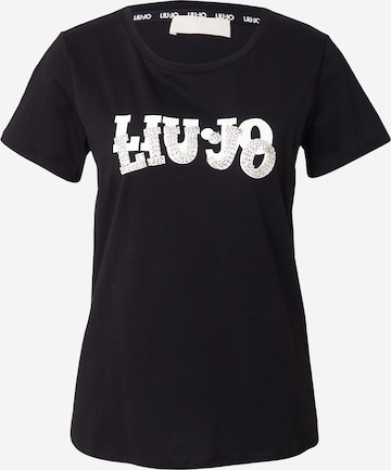 Liu JoMajica - crna boja: prednji dio